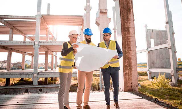 Ingeniería de Proyectos de Construcción
